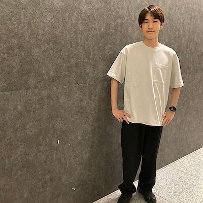 【イオンモール大和】身長171㎝