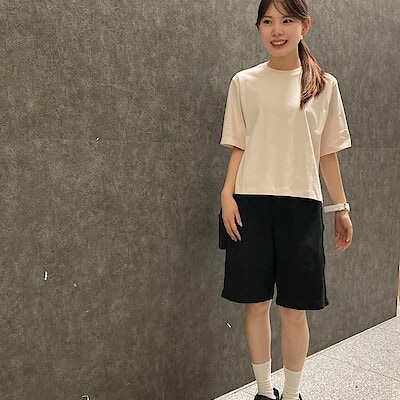 【イオンモール大和】身長163㎝