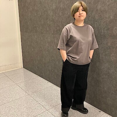【イオンモール大和】身長152㎝