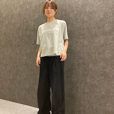 【イオンモール大和】身長160㎝