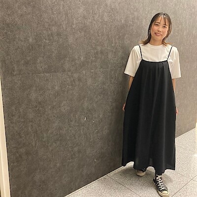 【イオンモール大和】身長158㎝