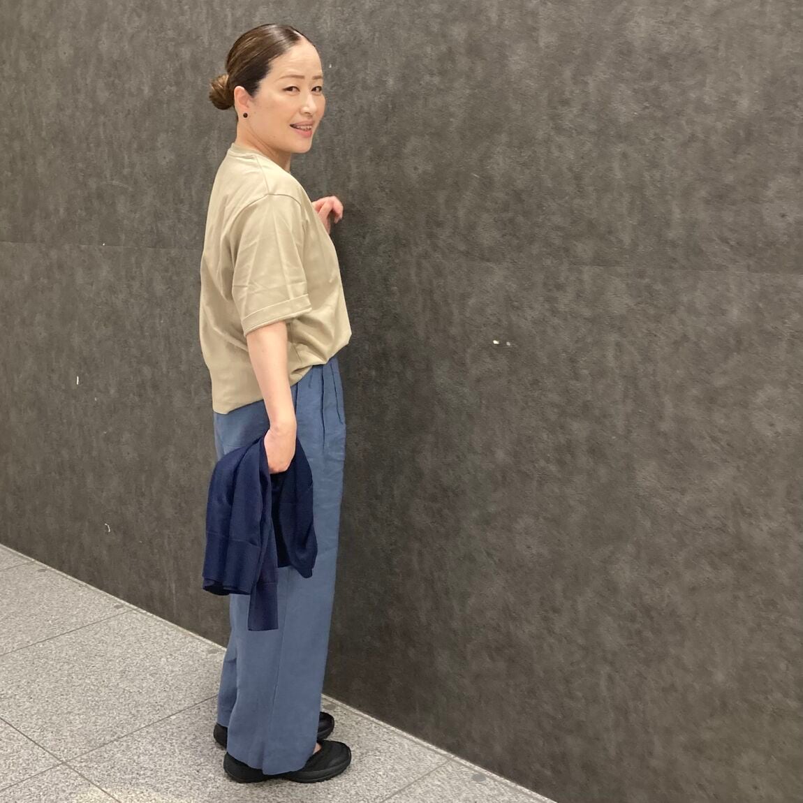 スタッフ