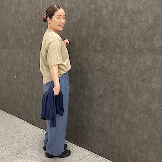 【イオンモール大和】身長154㎝