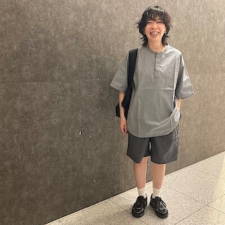 【イオンモール大和】身長159㎝
