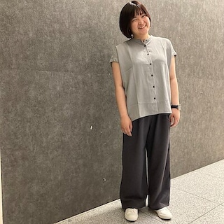 【イオンモール大和】身長162㎝