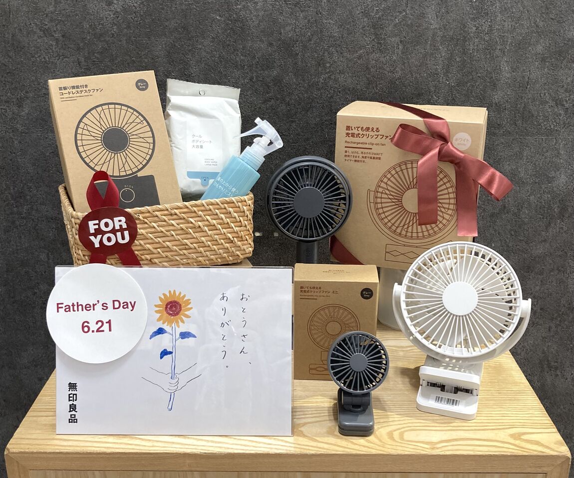 スタッフ