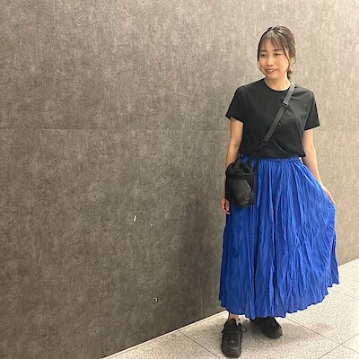 【イオンモール大和】身長158㎝