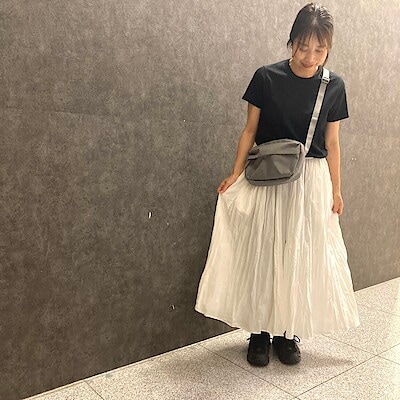【イオンモール大和】身長158㎝