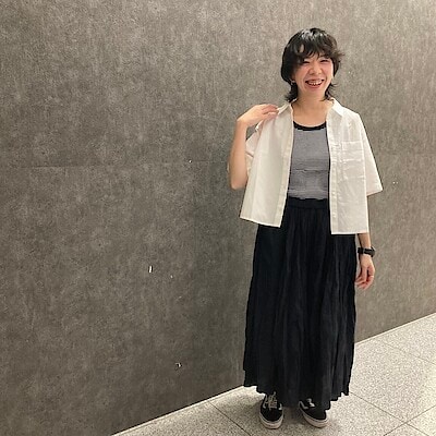 【イオンモール大和】身長159㎝