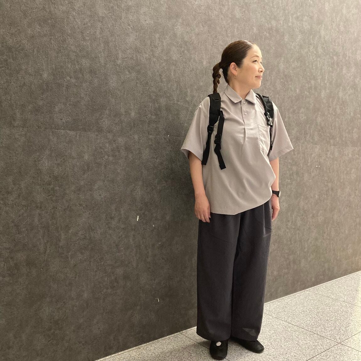スタッフ