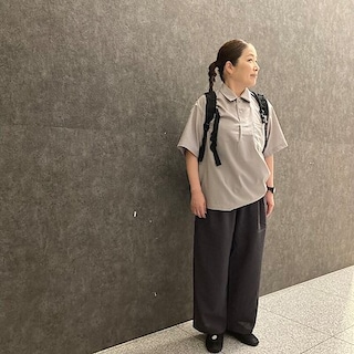 【イオンモール大和】身長154㎝