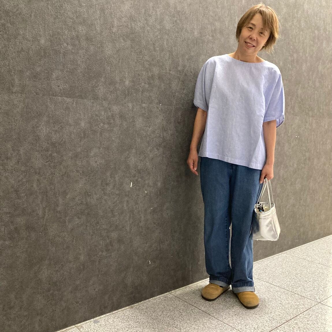 スタッフ