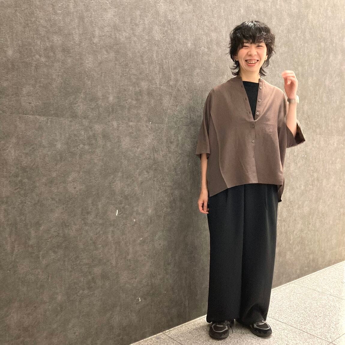 スタッフ