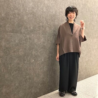 【イオンモール大和】身長159㎝