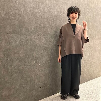 【イオンモール大和】身長159㎝