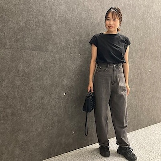 【イオンモール大和】身長158㎝