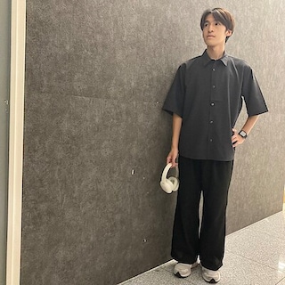 【イオンモール大和】身長168㎝