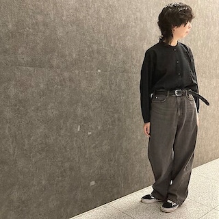 【イオンモール大和】身長159㎝