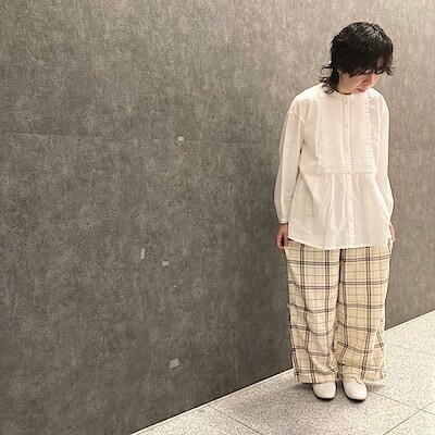 【イオンモール大和】身長159㎝