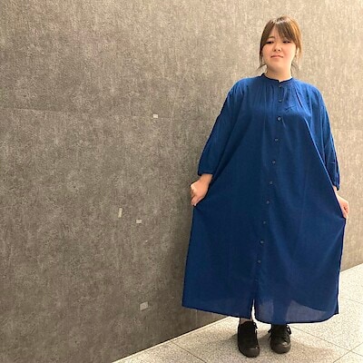 【イオンモール大和】身長153㎝