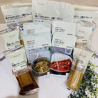 【イオンモール大和】7月の売れ筋ベスト3｜食品編