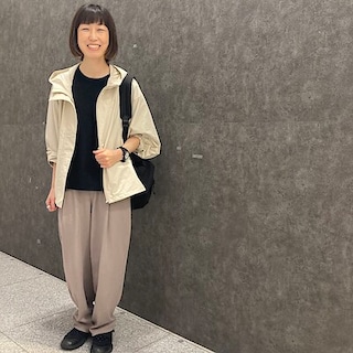 【イオンモール大和】身長157㎝