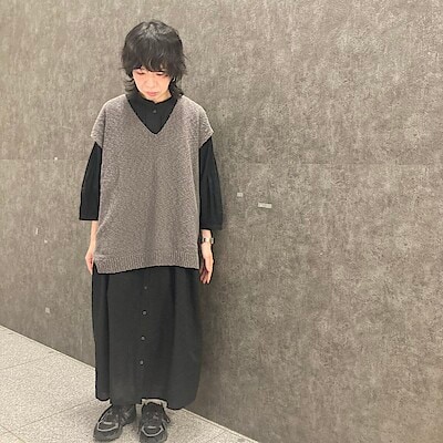 【イオンモール大和】身長159㎝