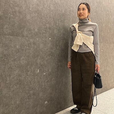 【イオンモール大和】身長158㎝