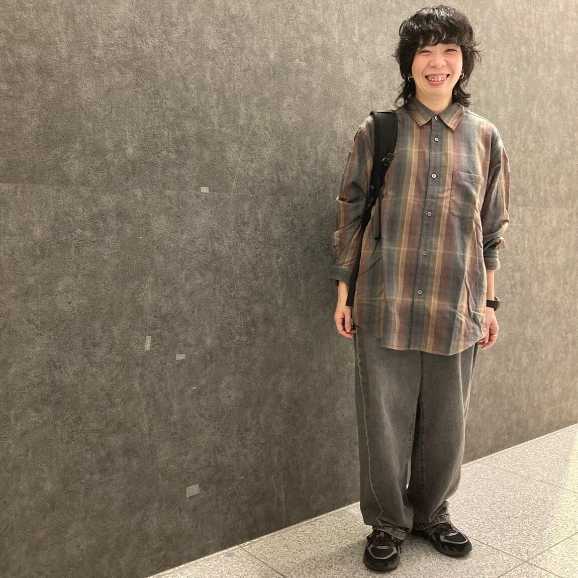 スタッフ