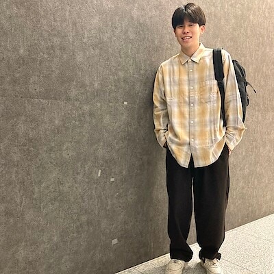 【イオンモール大和】身長171㎝