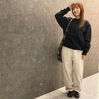 【イオンモール大和】身長163㎝