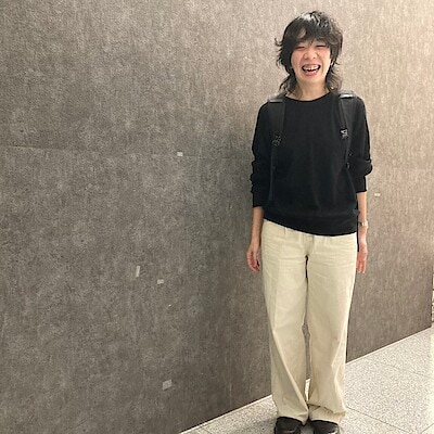 【イオンモール大和】身長159㎝