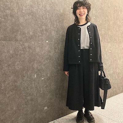【イオンモール大和】身長159㎝