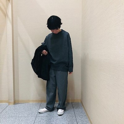 【イオンモール大和】　　　身長159cm