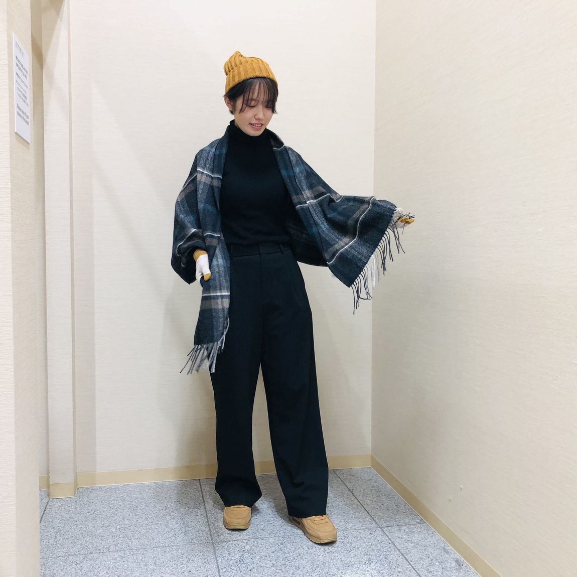 スタッフスナップ