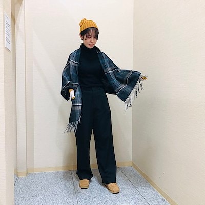 【イオンモール大和】　身長165cm