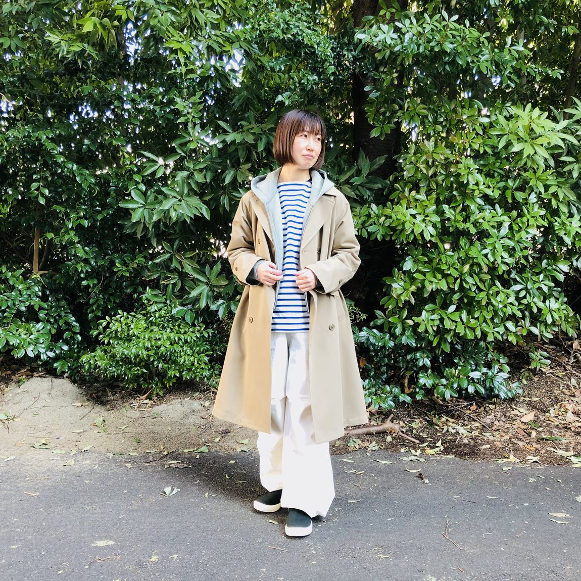 スタッフ