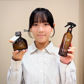 【MOMOテラス】【香り】はじめてのフレグランス