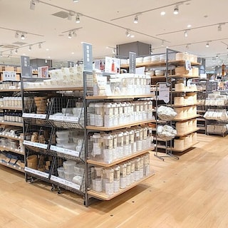 【MOMOテラス】売場リニューアルのお知らせ・キッチン編