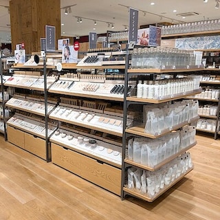 【MOMOテラス】新しくなった売場をご紹介します
