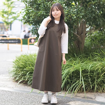 【MOMOテラス】身長151㎝