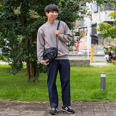 身長174㎝