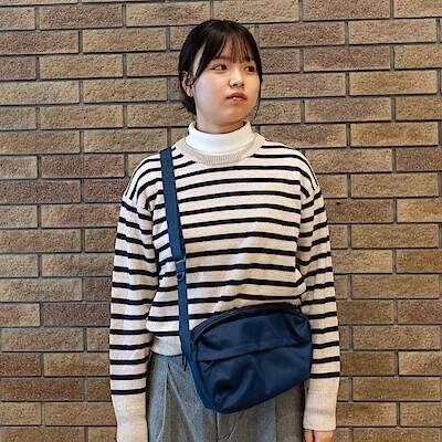 【MOMOテラス】身長168cm