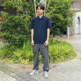 【MOMOテラススタッフ】身長171cm