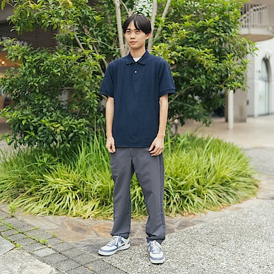 【MOMOテラススタッフ】身長171cm