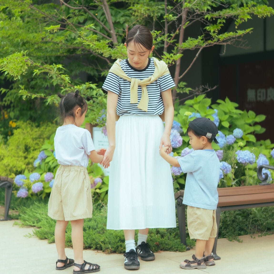 おでかけ０