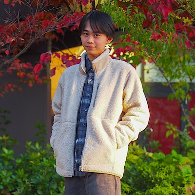 【MOMOテラス】身長171cm