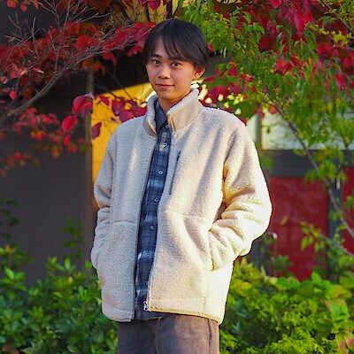 【MOMOテラス】身長171cm