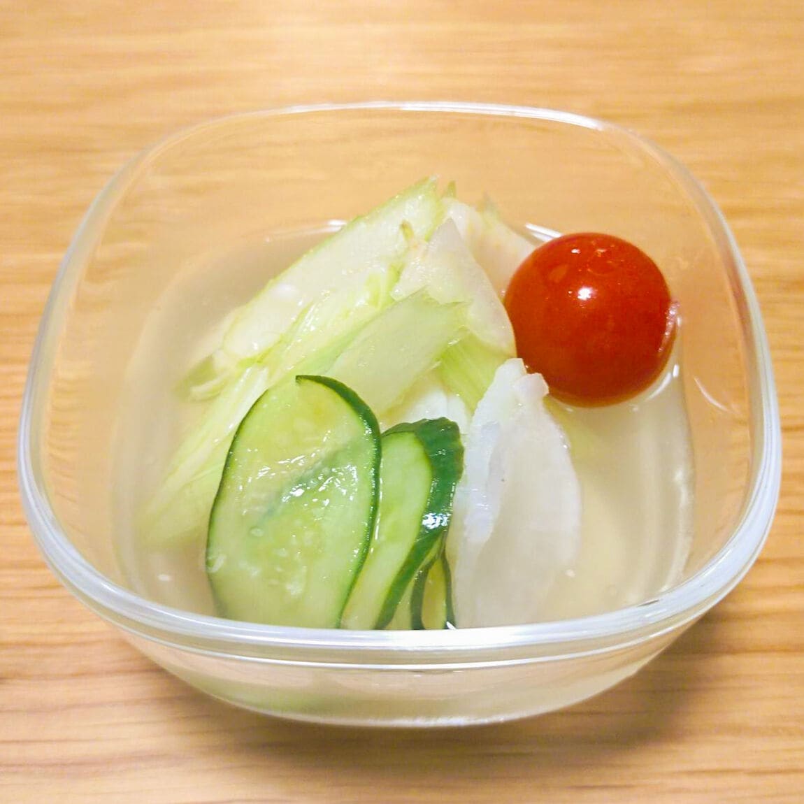 きむち