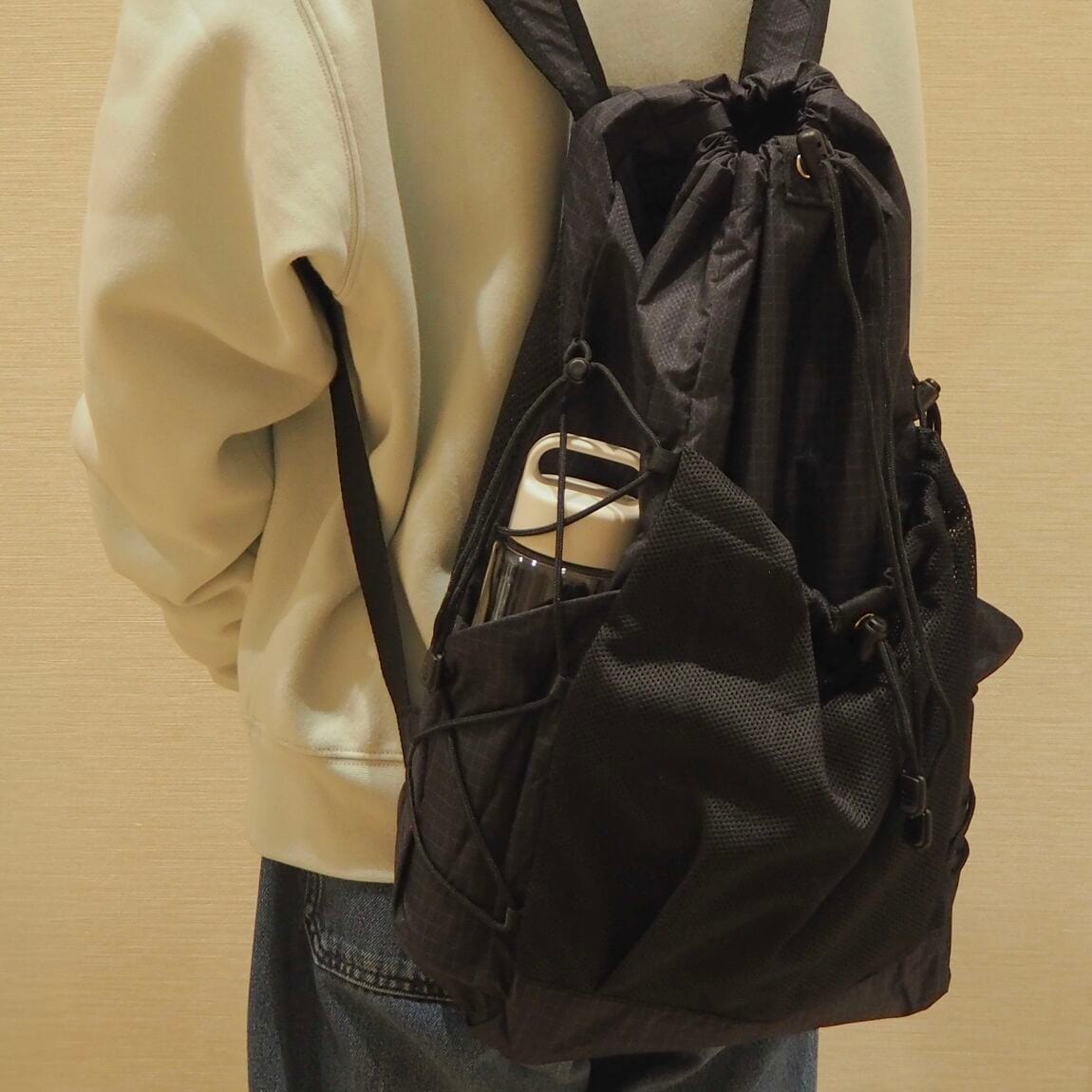 リップストップ